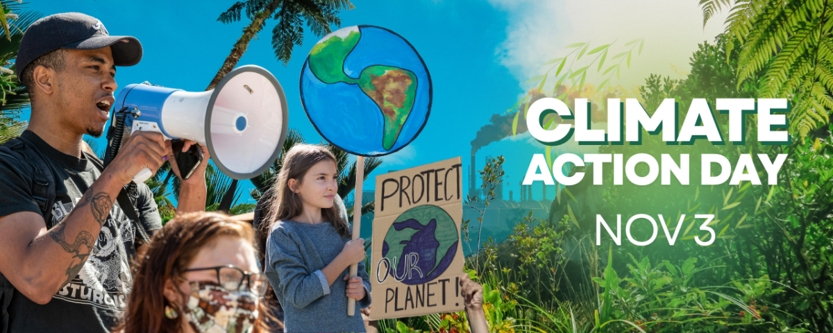 Climate Action Day
