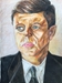 Picture of John F. Kennedy