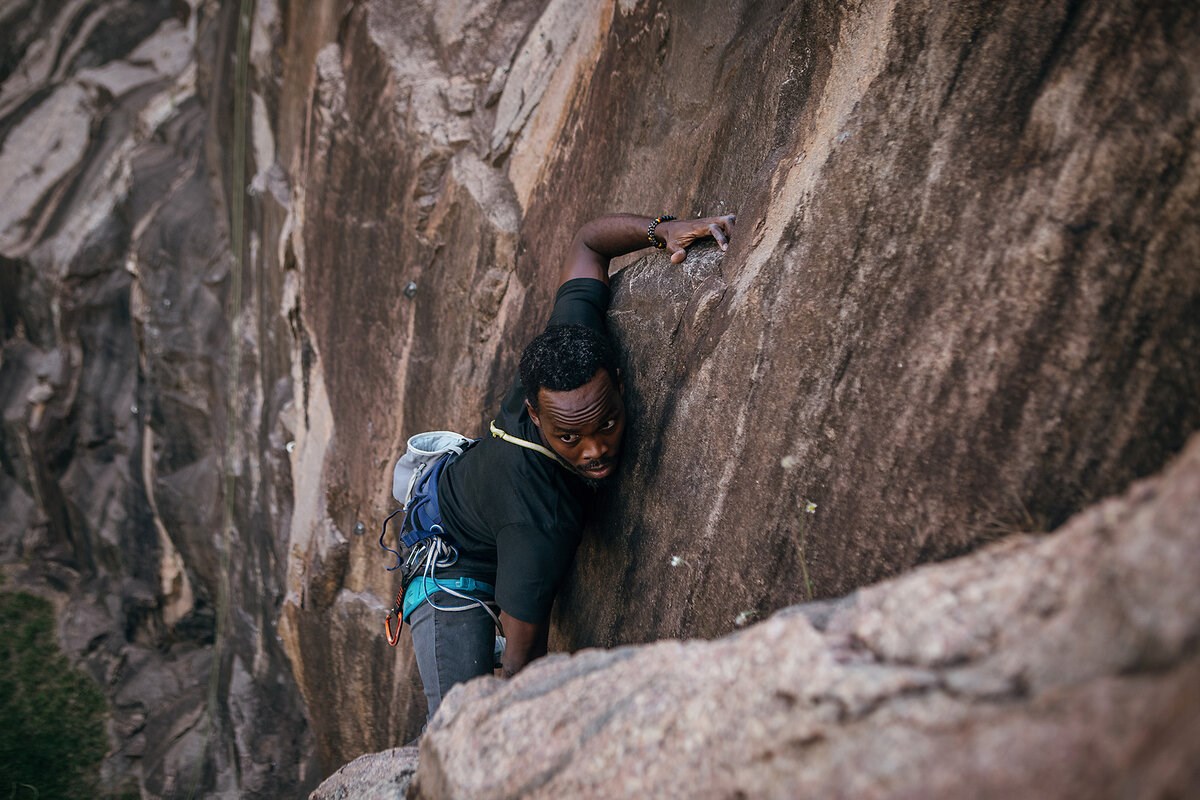 Picture of Mountain Club of Uganda makes strides in making climbing more accessible