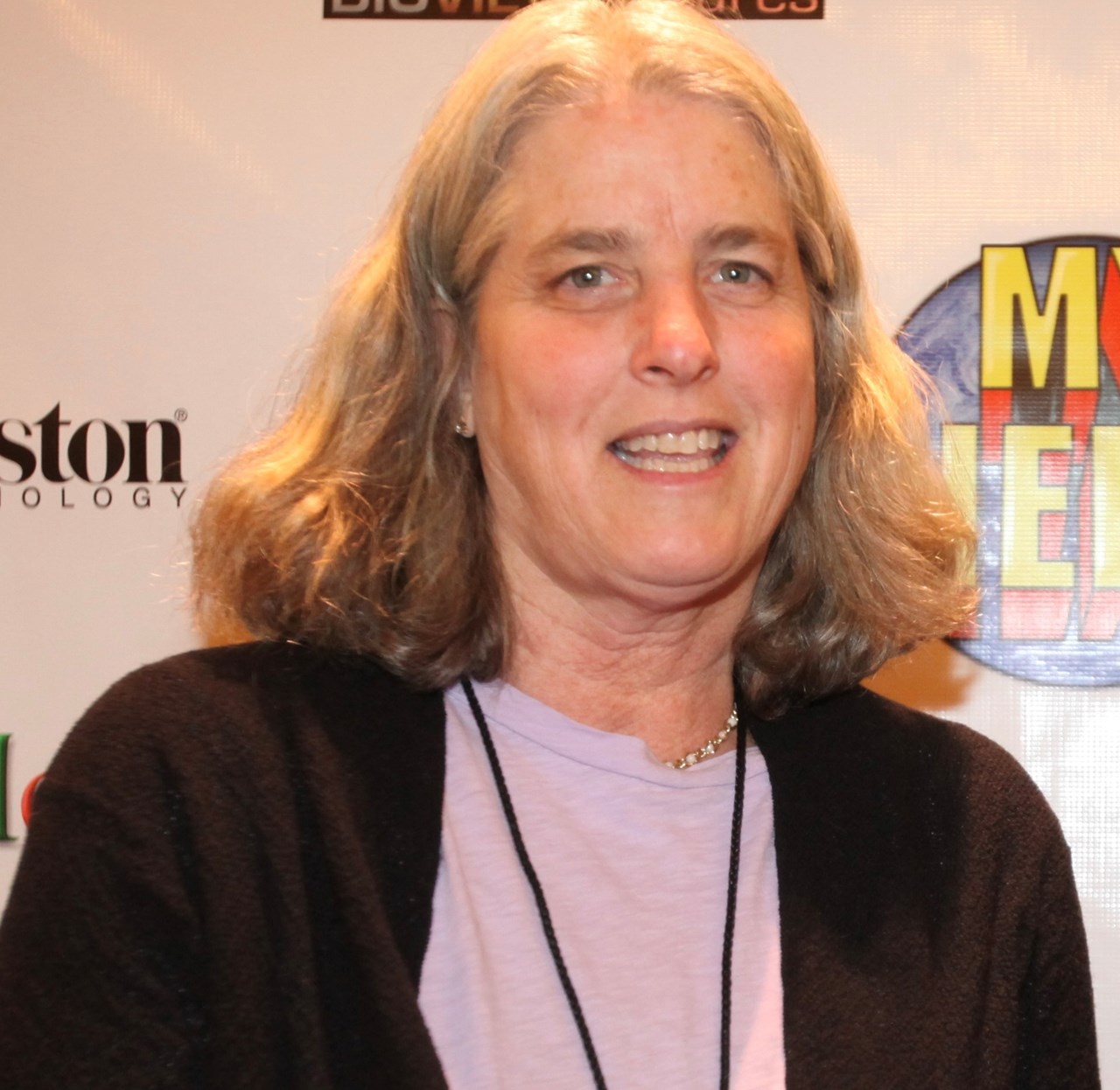 Picture of MY HERO CO-FOUNDER JEANNE MEYERS TO SPEAK AT 2025 VIRTUAL GLOW EDUCATIONAL CONFERENCE