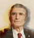 Picture of Aziz SANCAR