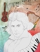 Picture of My Hero Beethoven