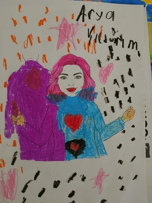 Canan Dağdeviren my hero | Canan Dağdeviren my hero | MY HERO