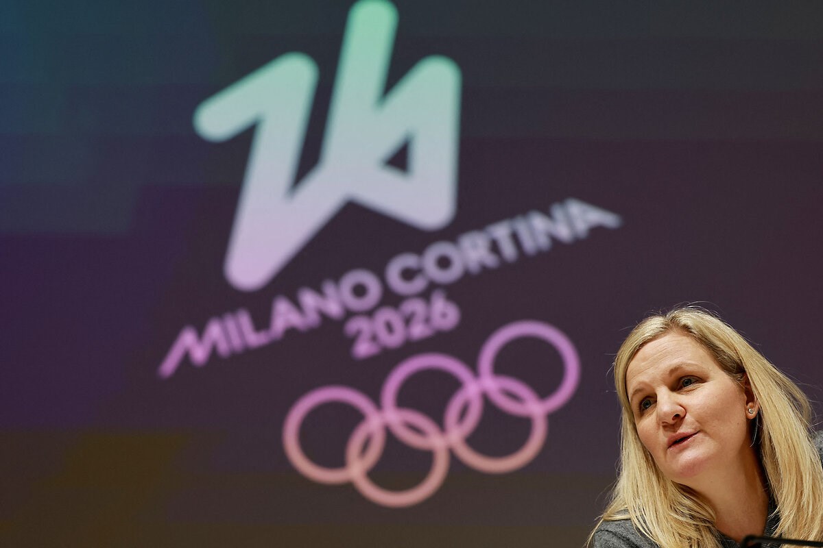 Picture of As a joyful Winter Olympics wraps up, a time to say ‘thank you’