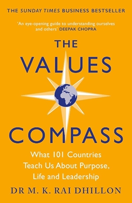 The Values Compass | MY HERO