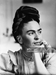 Picture of Frida Kahlo