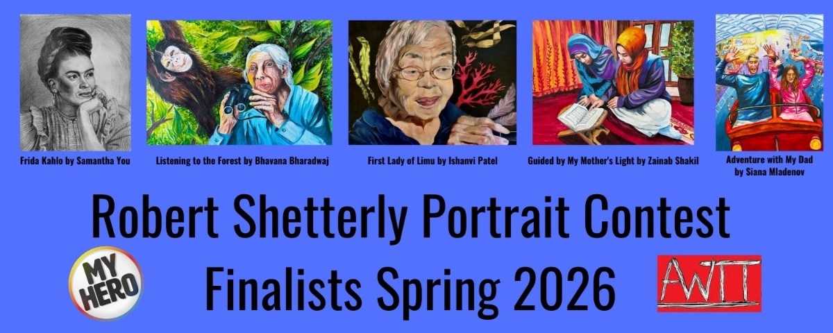 Robert Shetterly FInalists 26