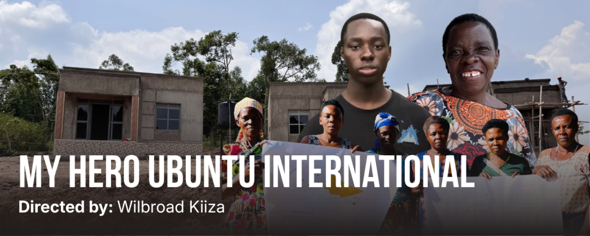 MY HERO Ubuntu International