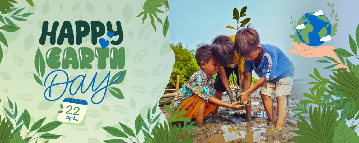 Earth Day