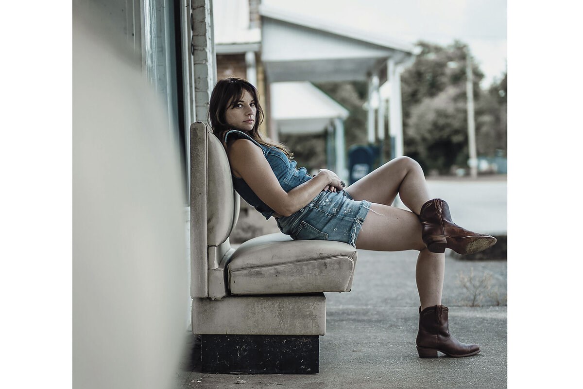 Picture of Audrey Spillman’s musical and spiritual journey led her to peace, and inspiration