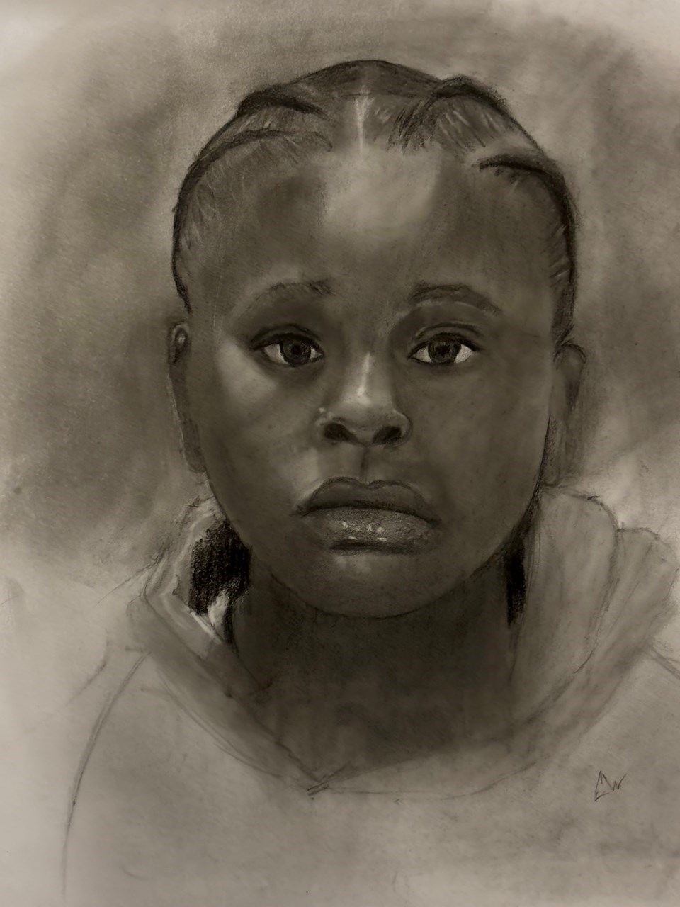 Picture of Winners Announced for the MY HERO Robert Shetterly Portrait Contest