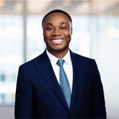 Picture of DIRECTOR OF MY HERO MOHAMED SIDIBAY DEFINES THE FUTURE