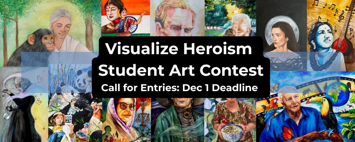 Art Contest CFE