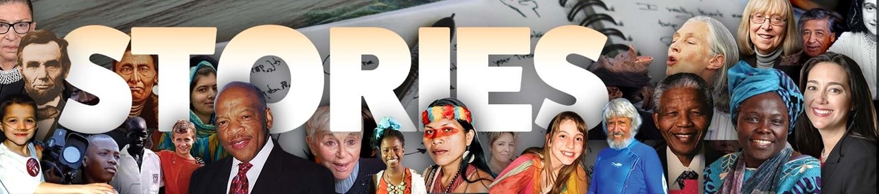 Stories Banner
