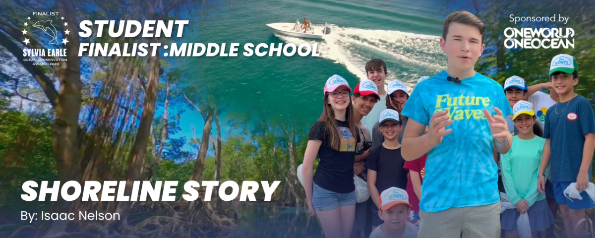 Finalist_Shoreline Story