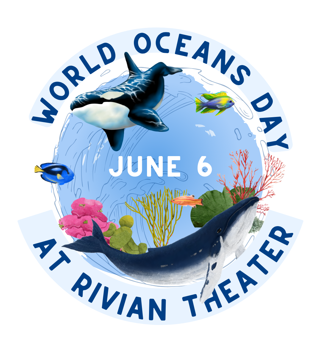 Picture of MY HERO TO HONOR SYLVIA EARLE AWARD WINNERS IN A CELEBRATION OF WORLD OCEAN HEROES