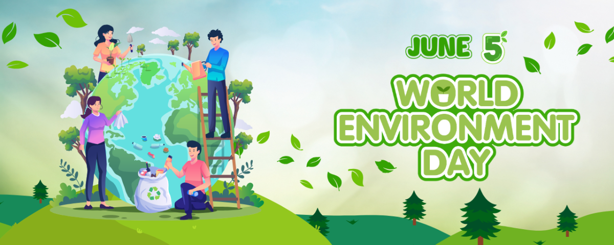 World Environment Day