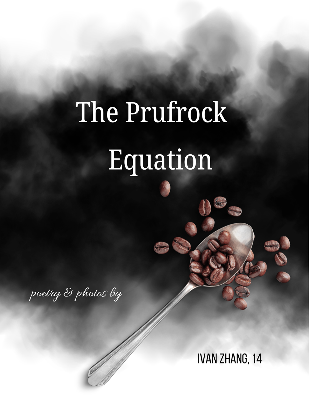 Picture of The Prufrock Equation
