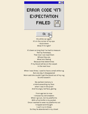 Error code 417: Expectation Failed | MY HERO