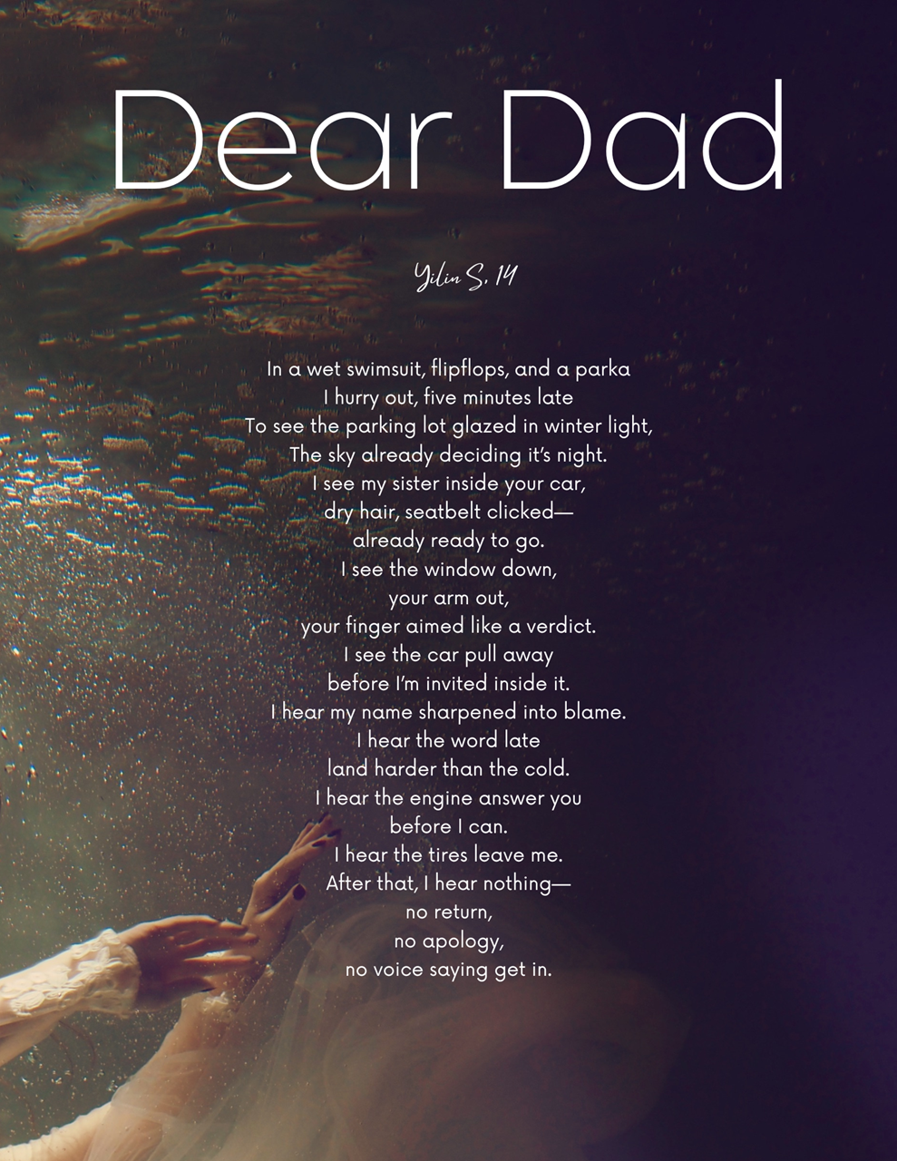 Picture of Dear Dad