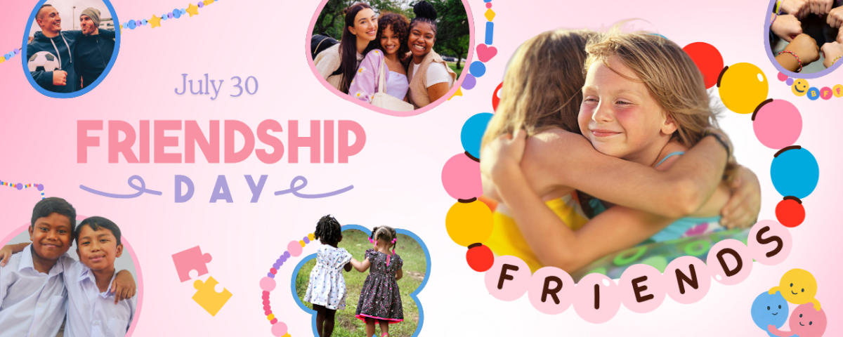 Day of Friendship