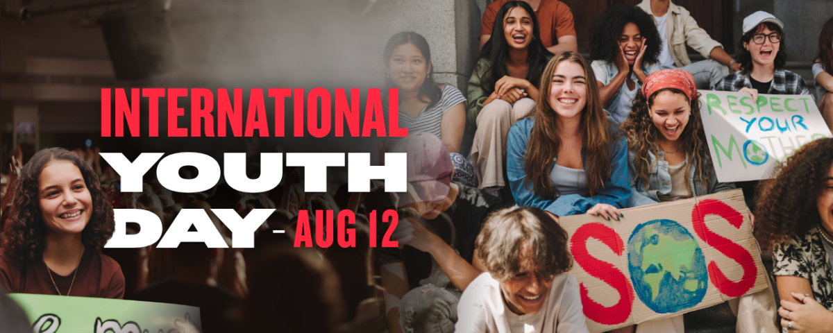 International Youth Day