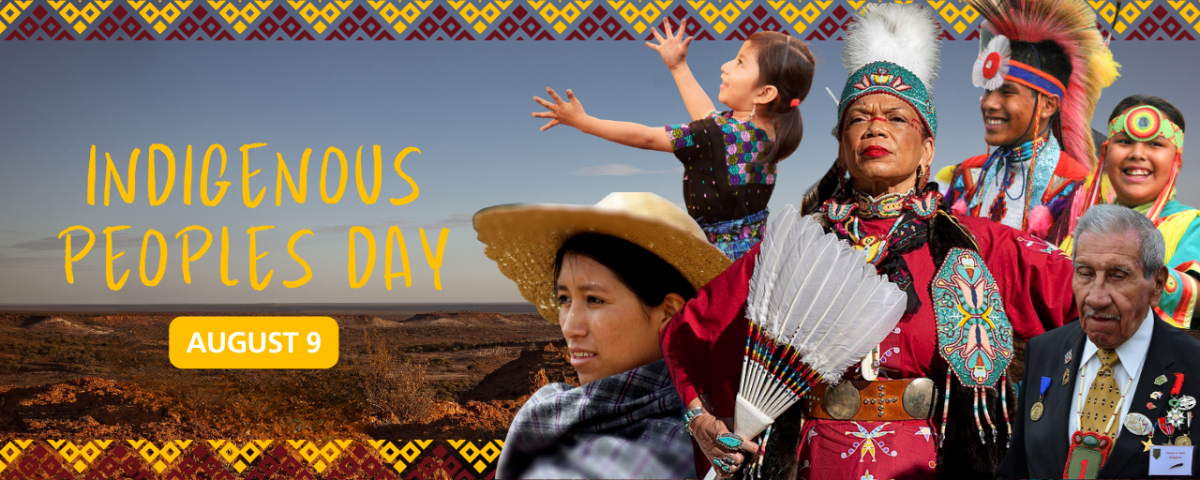 Indigenous People's Day