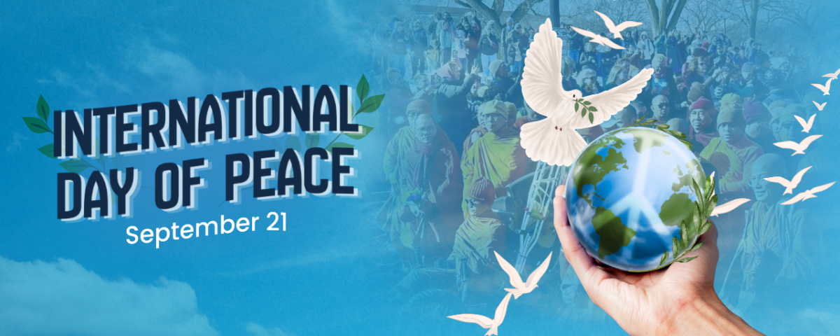 International Day of Peace
