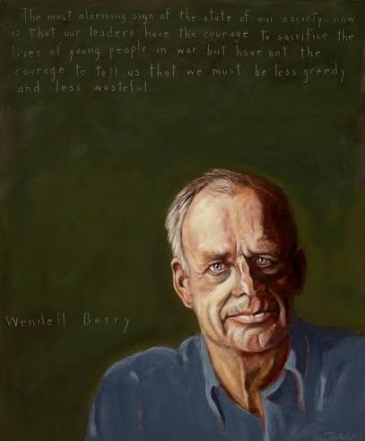 Wendell Berry