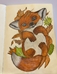 The Little Fox