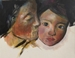 Preliminary face