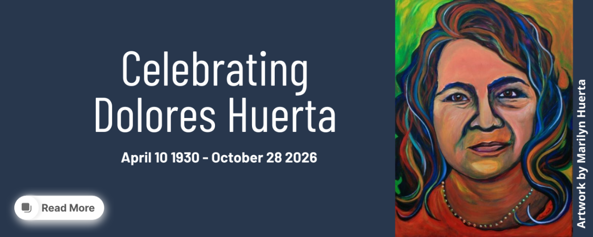 Celebrating Dolores