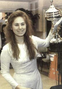 Judit Polgar