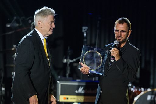 Ringo Starr Photos 