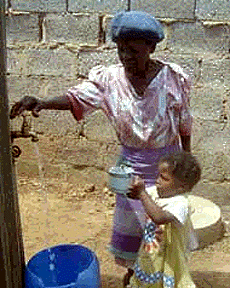 <center>Call for water conservation as drought intensifies<br>http://www.joburg.org.za/2003/oct/oct15_water.stm</center> 