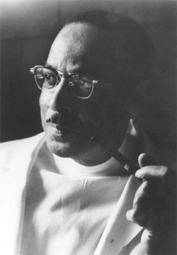 Vivien Thomas Accomplishments