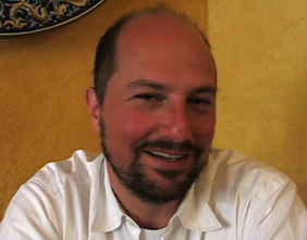 Filmaid Advisory Board Member<br> Anthony Weintraub