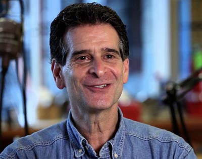 Dean Kamen