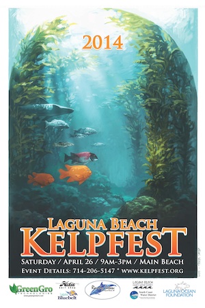 Kelp Fest