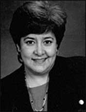 Dr. Elvia Niebla