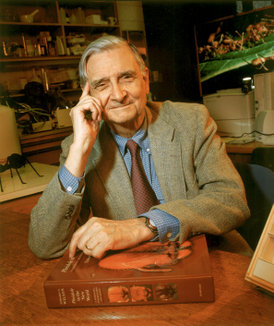 <a href=http://www.answers.com/topic/edward-osborne-wilson>E.O.Wilson</a>