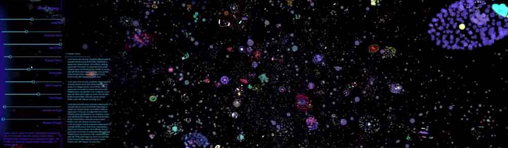 Primordial Soup