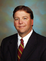 Dr. Edward Holland (Cincinnati Eye Institute)