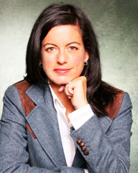 Laurie David (www.lauriedavid.com)