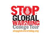 Stop Global Warming College Tour (stopglobalwarming.org)