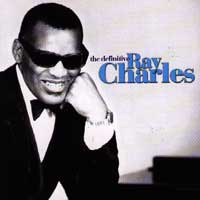 Ray Charles Robinson | MY HERO