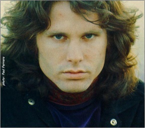 Jim Morrison | MY HERO