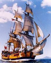 A ship (www.yahoo.com)