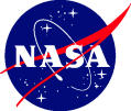 NASA logo (Nasa website)