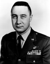 Gus Grissom | MY HERO